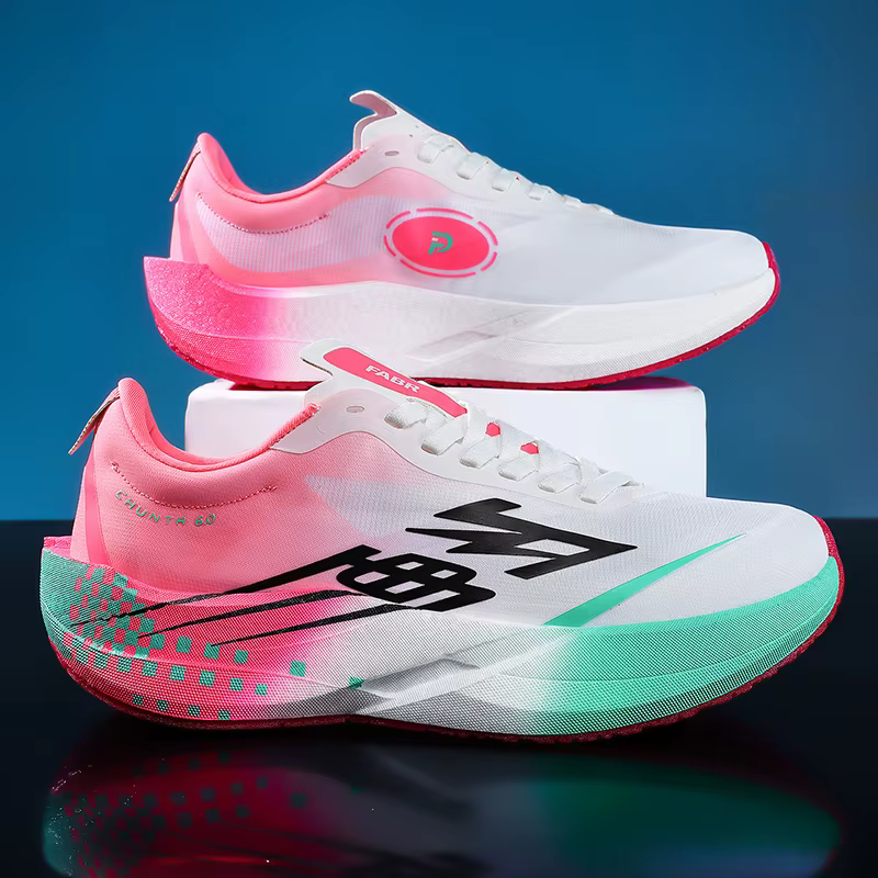 Chaussures de course Marathon pour hommes
