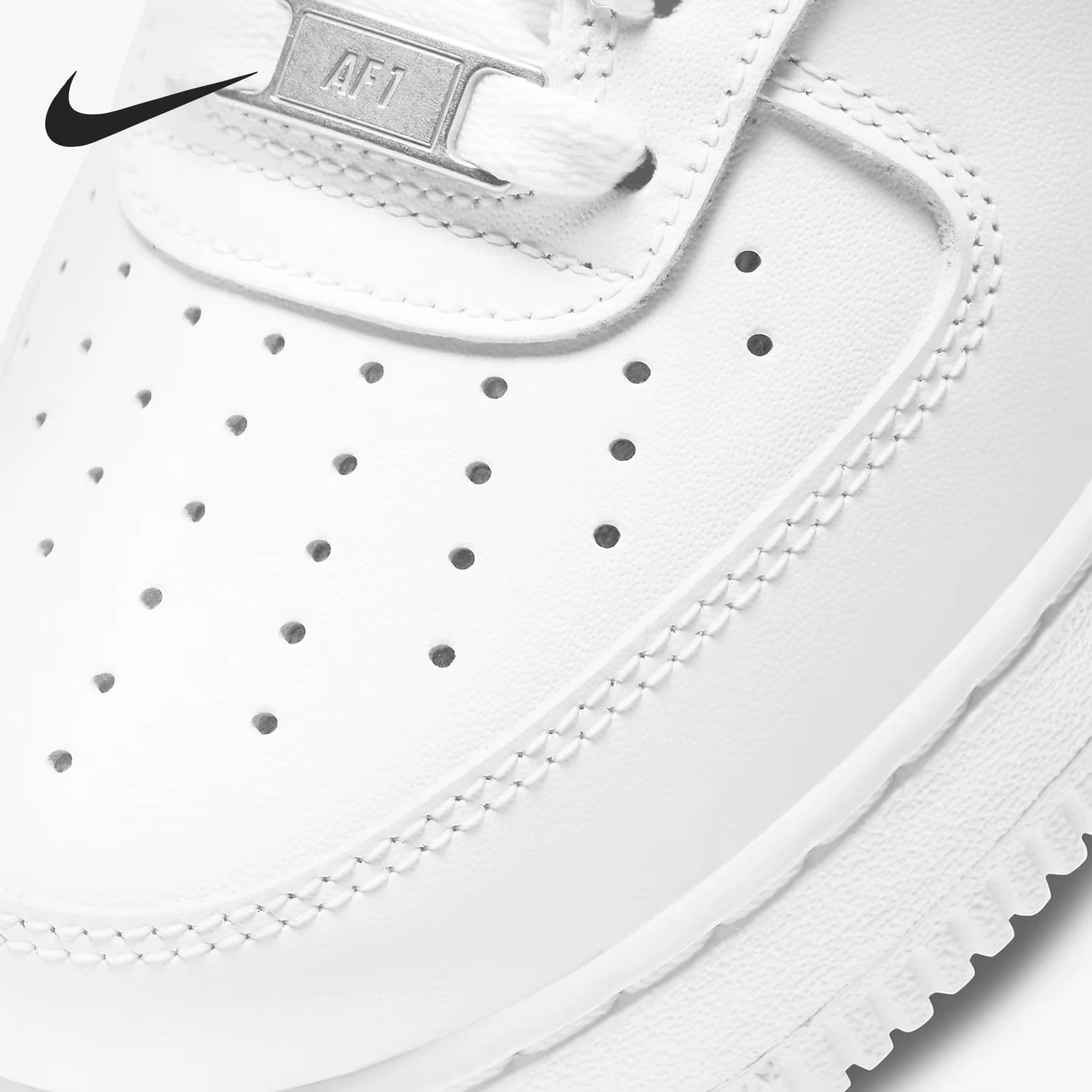 Nike officiel authentique Air Force 1 femme Air