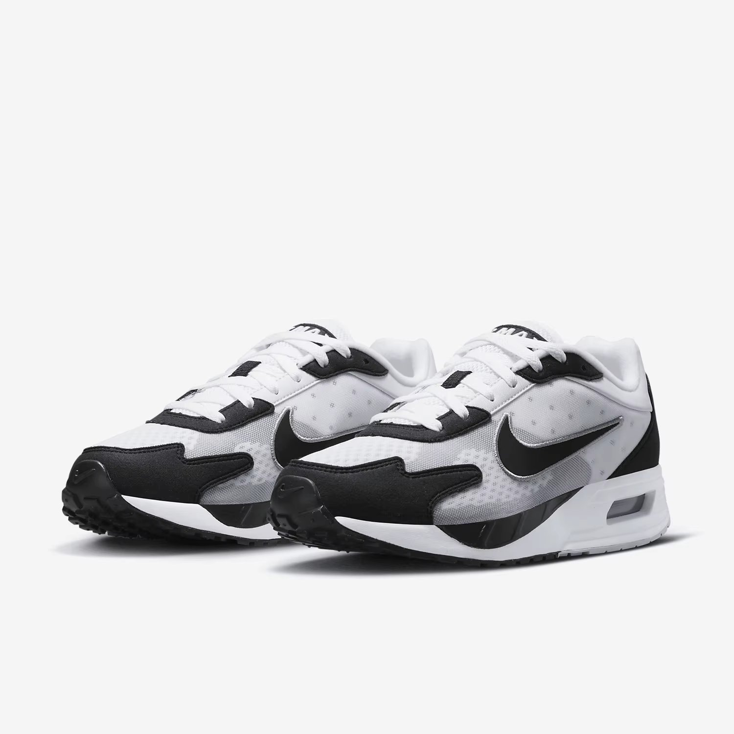Nike officiel véritable AIR MAX SOLO hommes amorti sport fitness chaussures de course DX3666