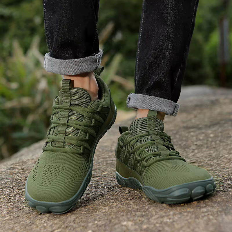 Chaussures simples pour hommes