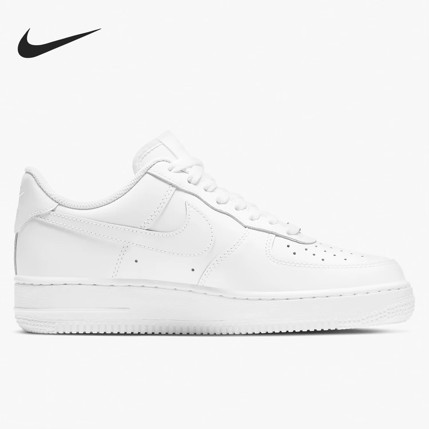 Nike officiel authentique Air Force 1 femme Air