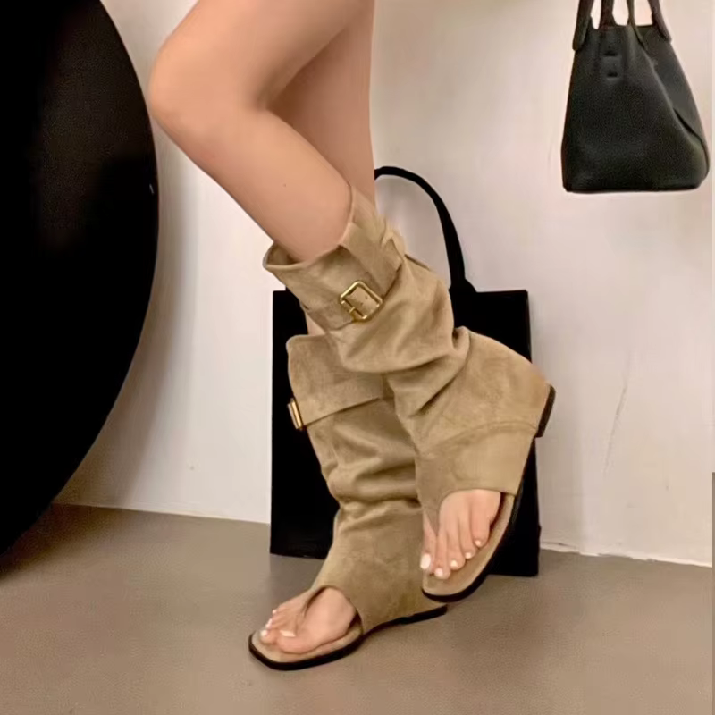 Bottines d'été Cool pour femmes