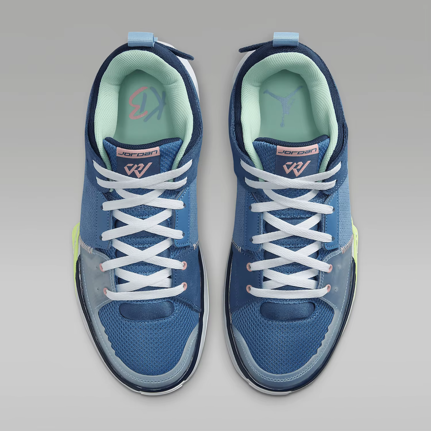 Nike officiel authentique nouveau JORDAN chaussures de basket-ball basses rétro tendance pour hommes FD2336-400