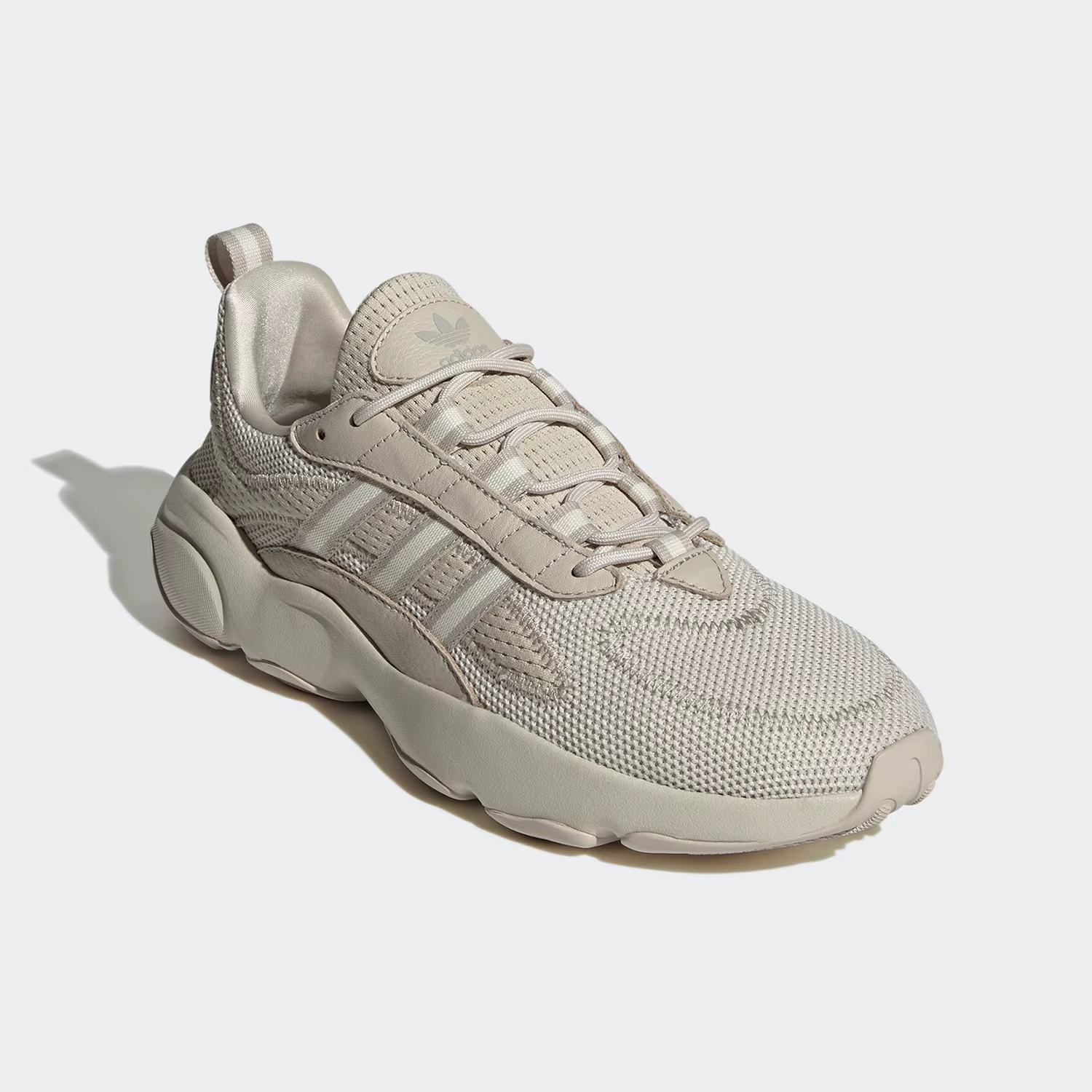 Adidas véritable Superstar unisexe minimaliste grosses baskets JS3027