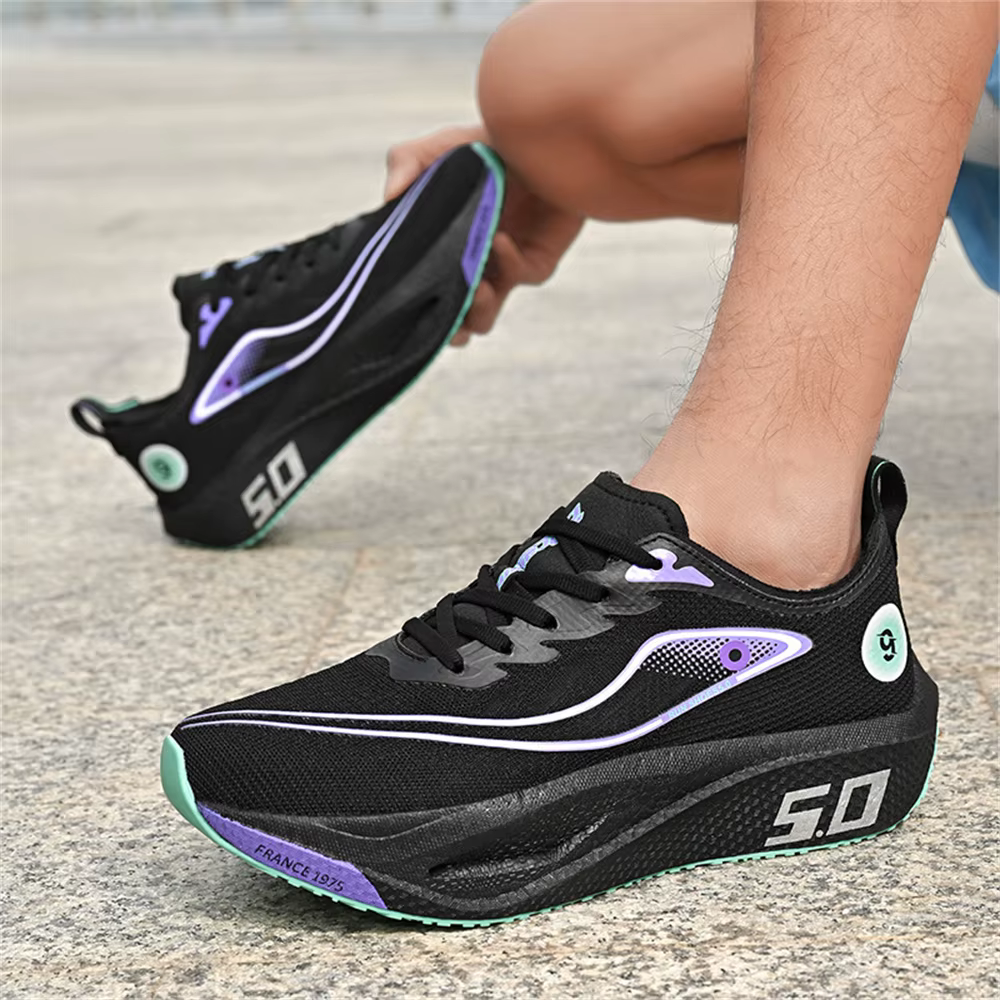 Nouvelles chaussures de sport pour hommes et femmes