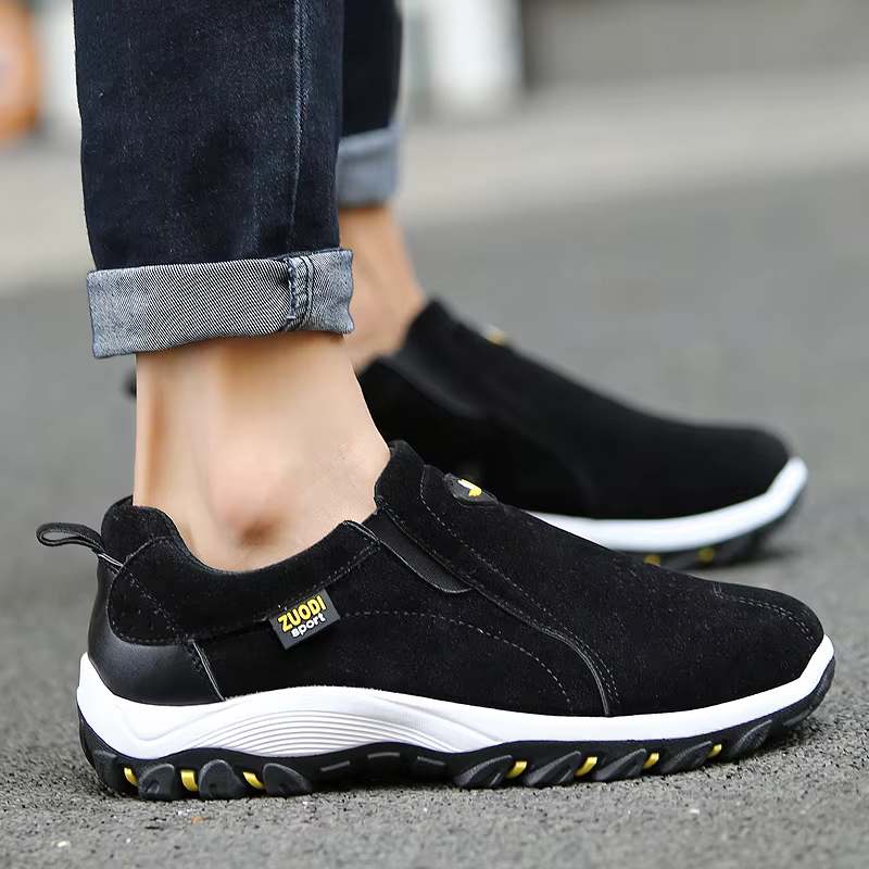 Chaussures de sport décontractées pour hommes
