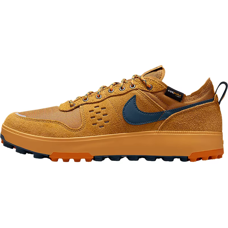 Nike véritable 2025 chaussures décontractées en maille rétro pour hommes HJ4316-700