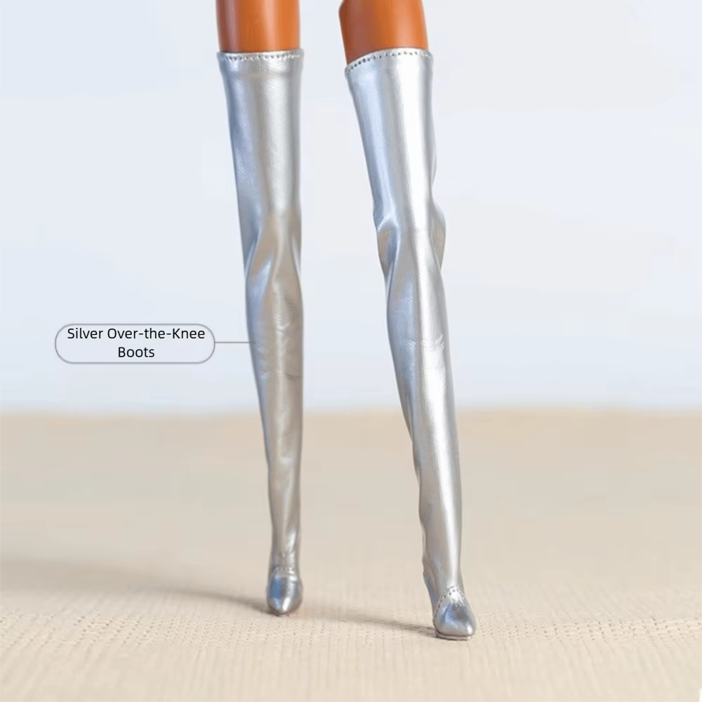 Accessoires de chaussures