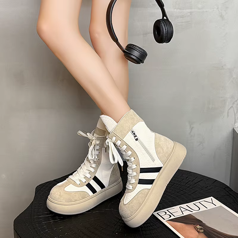 Chaussures de sport et de loisirs pour femmes