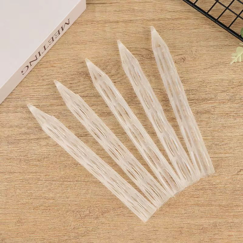 Tubes d'aération pour plantes, 20 pièces, pour pots, prévention de la pourriture des racines, prévention de l'irrigation excessive, racines saines, outils de jardinage, fournitures