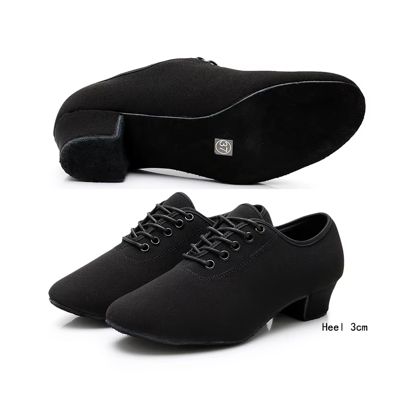 Femmes chaussures de danse Jazz salle de bal latine Salsa chaussure de danse talons hauts dames pratique formation moderne populaire baskets femme