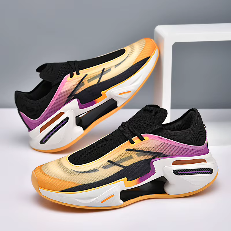 Chaussures de basket-ball pour hommes