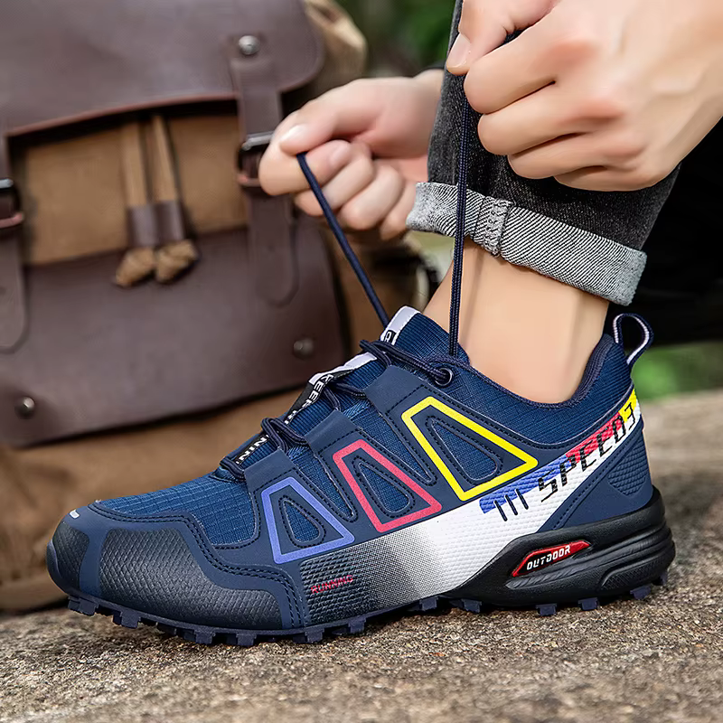 Chaussures de cyclisme pour hommes