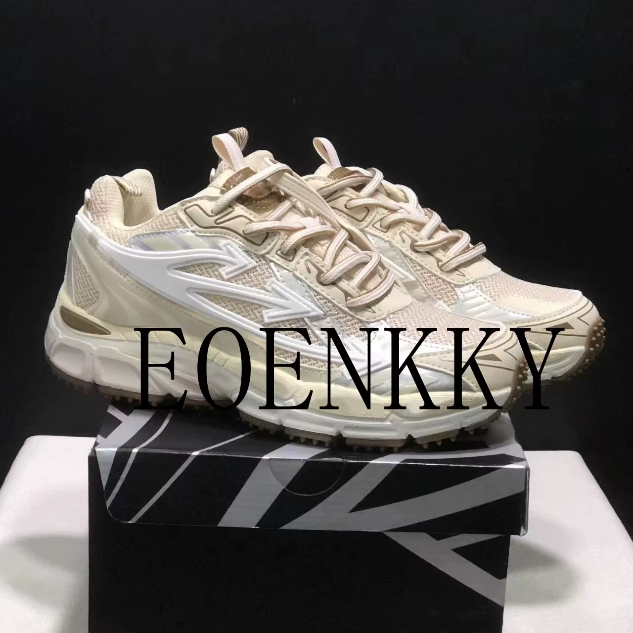 Nouvelles baskets bureau concepteur marche hommes course Tennis bas blanc noir marine Vintage en détresse formateurs chaussures décontractées eur36-45
