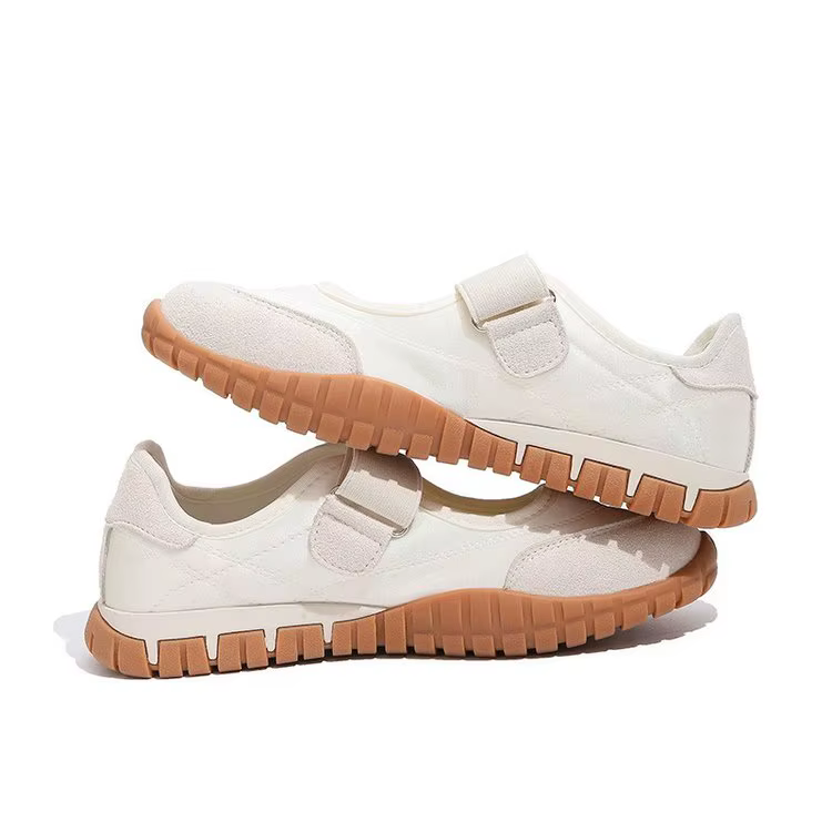 RYAMAG – baskets Mary Jane pour femmes