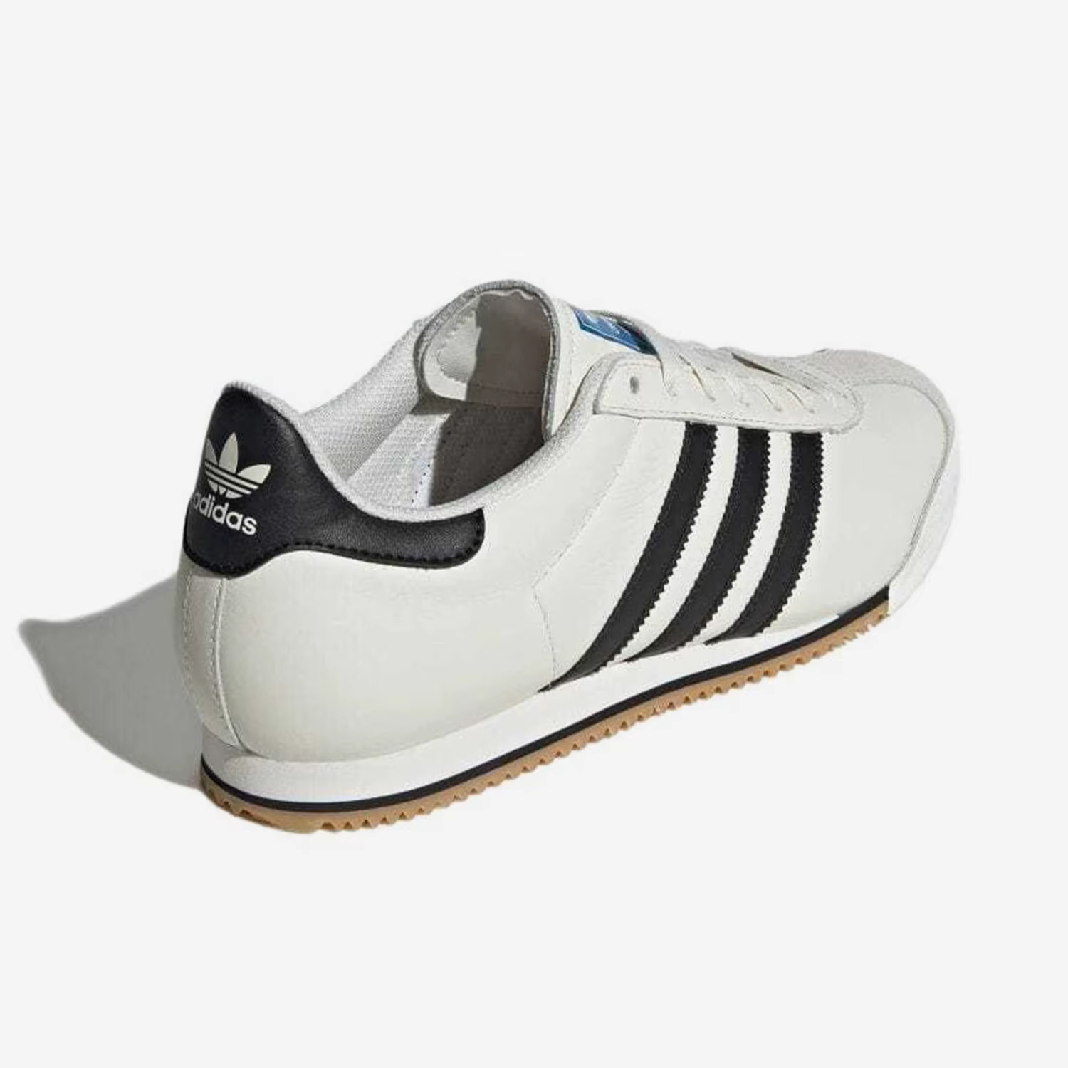 Adidas véritable trois rayures unisexe classique chaussures légères décontractées IG8950