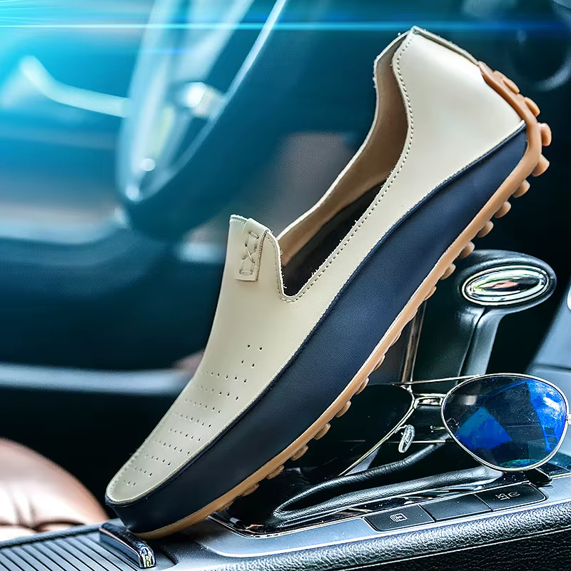 Chaussures décontractées pour hommes