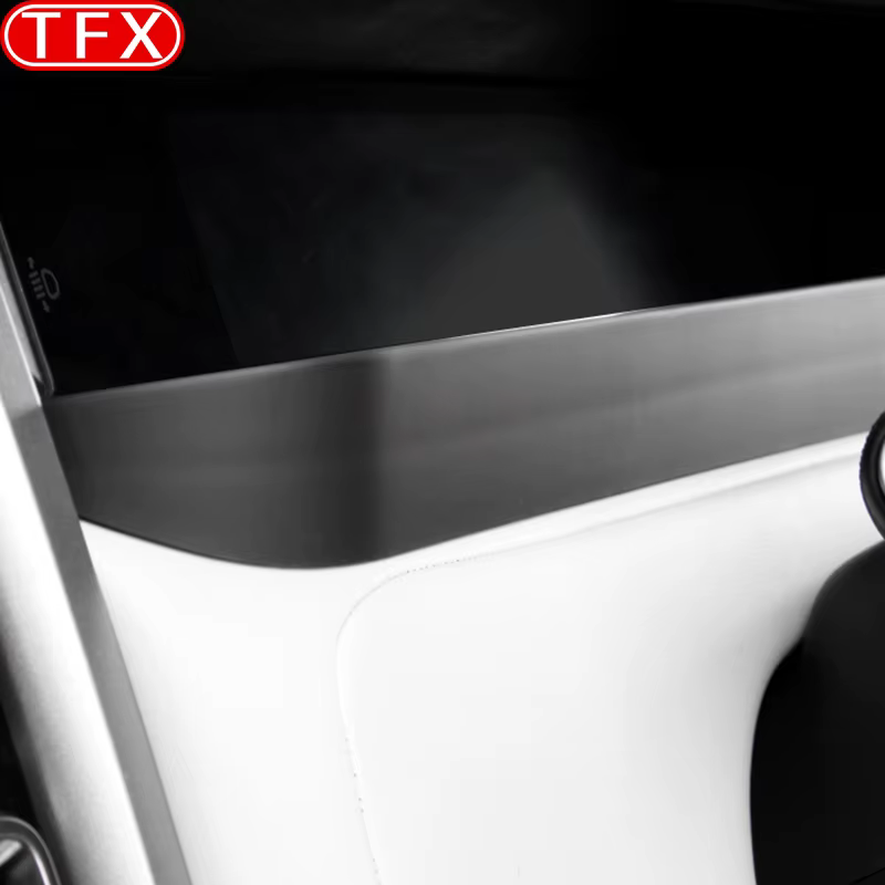 Boîte de rangement pour instruments de style de voiture, plateau de rangement, accessoires de Modification intérieure, pour Chery ICAR V23 ICAUR V23 2025 2026