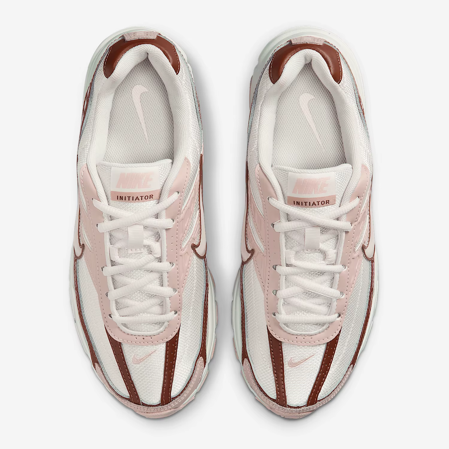 Nike Authentic Initiator Chaussures de sport légères et décontractées pour femmes IB4339-002
