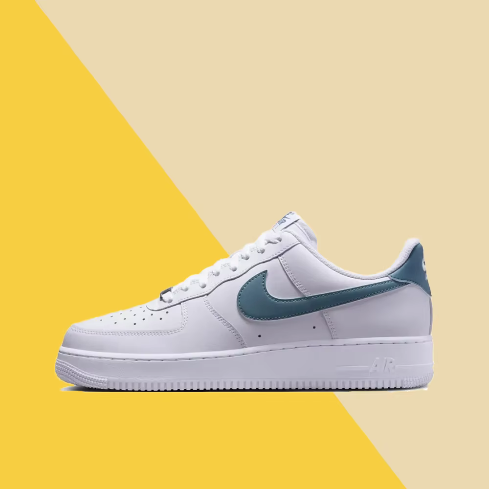 Nike Air Force 1 chaussures décontractées à la mode et polyvalentes