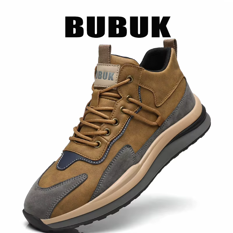 Chaussures pour hommes Bubuk Four Seasons