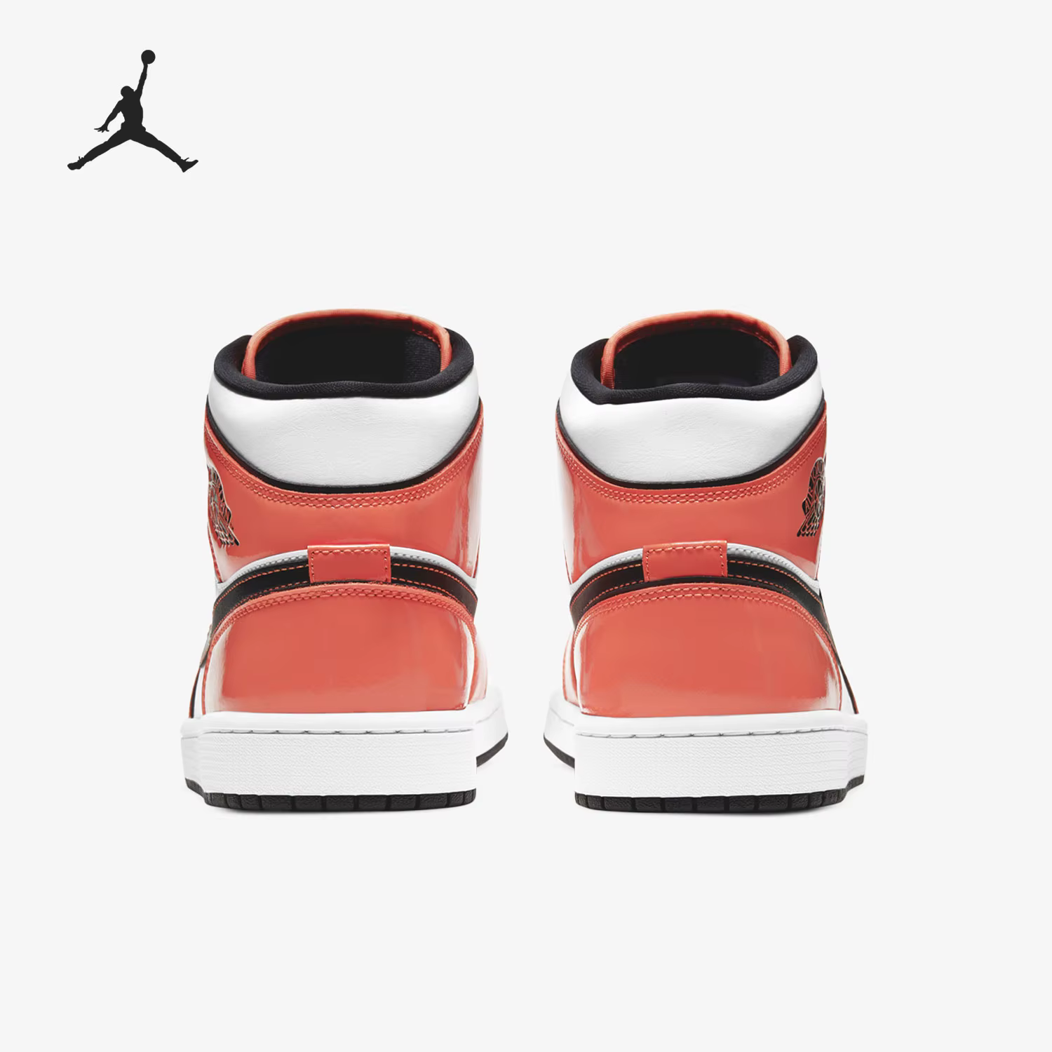 Nike Authentic Current Season New Men's High-Top Practical Training Casual Sports Shoes DD6834-802