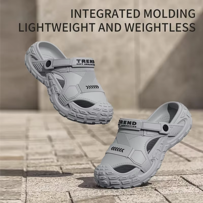 Sandales EVA 2026 pour Hommes – Été