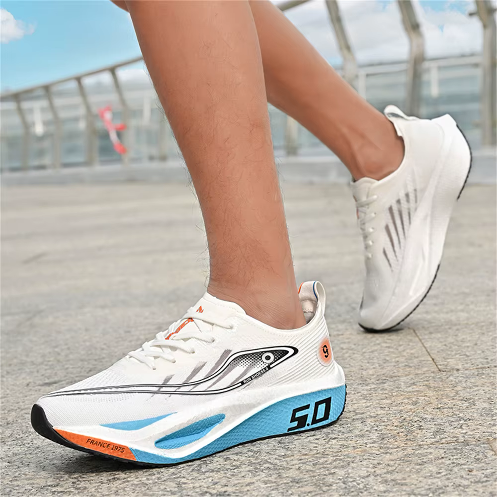 Nouvelles chaussures de sport pour hommes et femmes