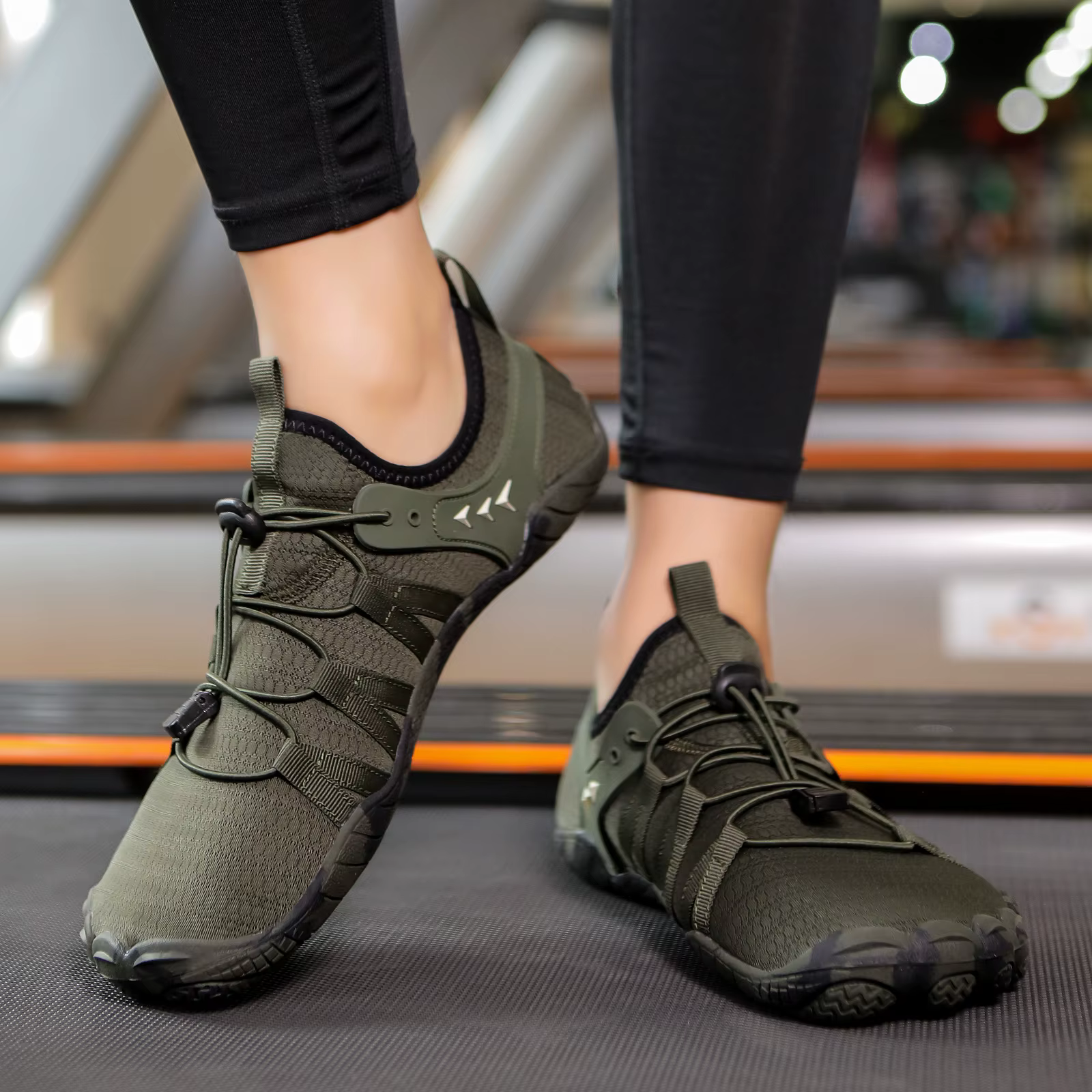 Crestar nouvelles chaussures d'eau pour femmes hommes été séchage rapide