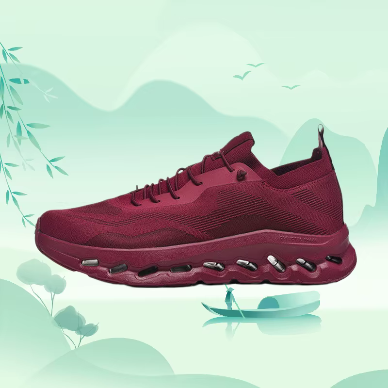 Nouvelles Chaussures de Sport Cloud-TILT Respirantes et Antidérapantes pour Hommes et Femmes – Idéales pour la Course