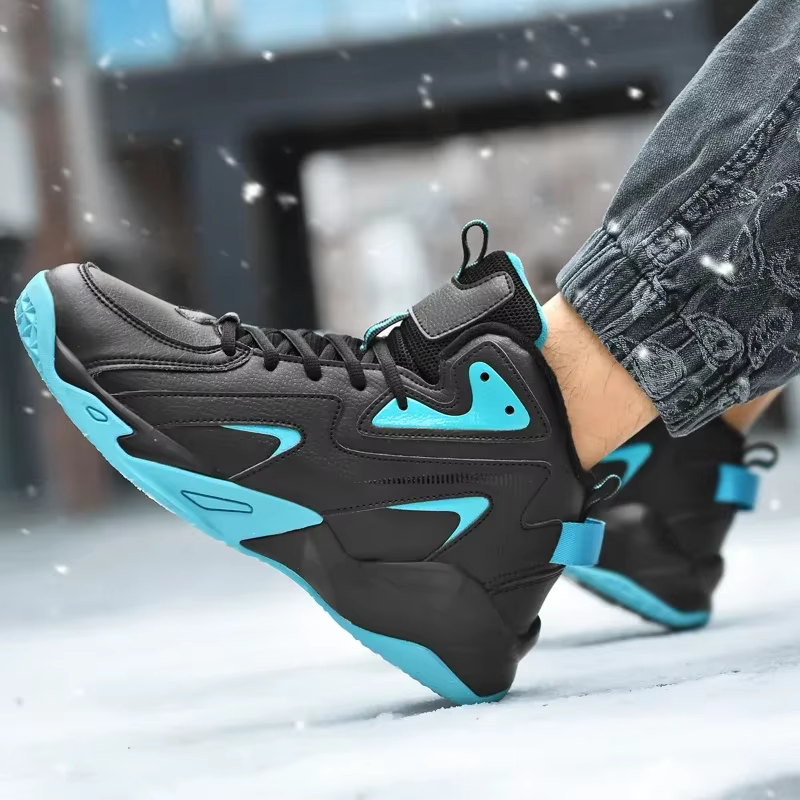 2024 nouvelles chaussures pour hommes baskets mâle décontracté