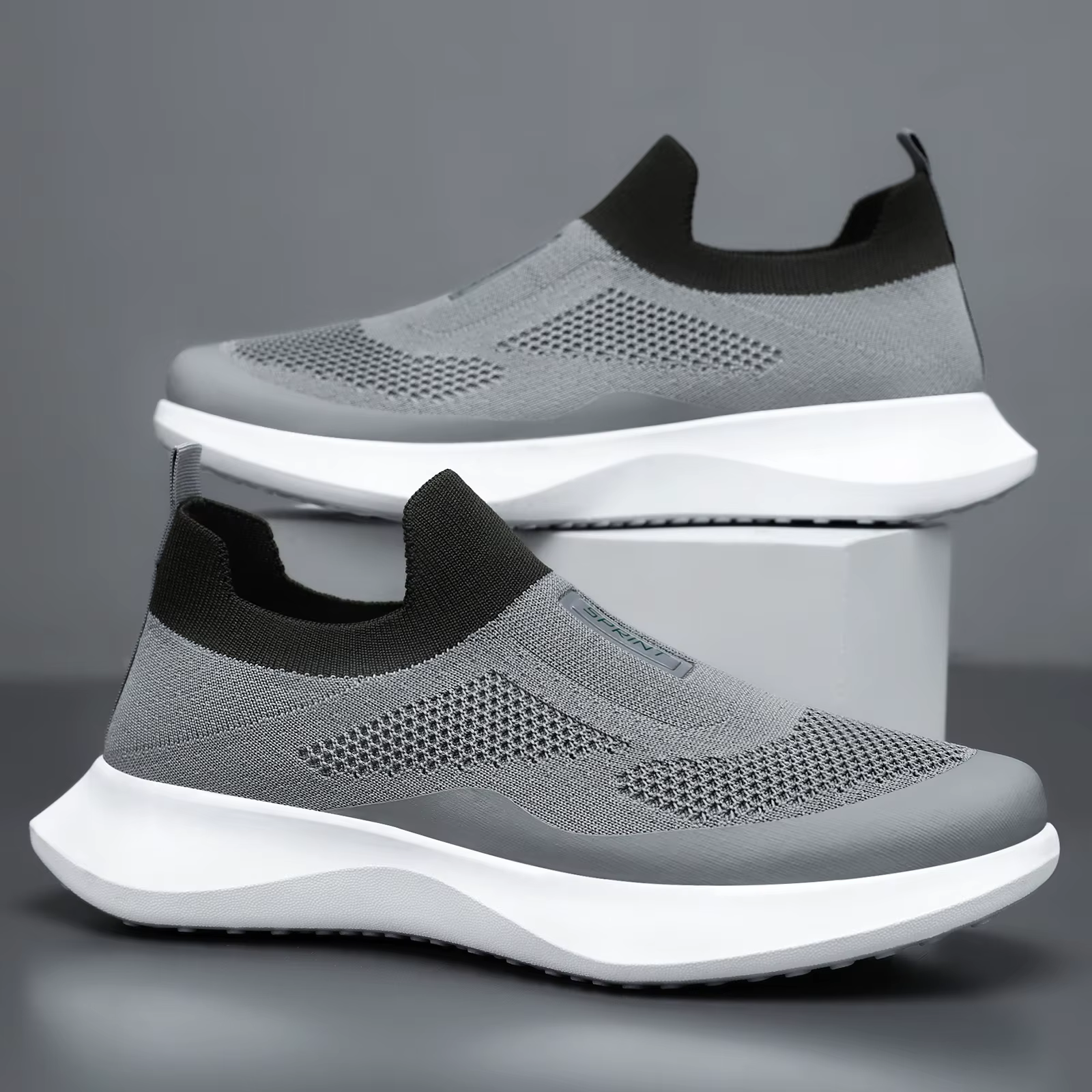 Nouvelles chaussures pour hommes printemps 2026
