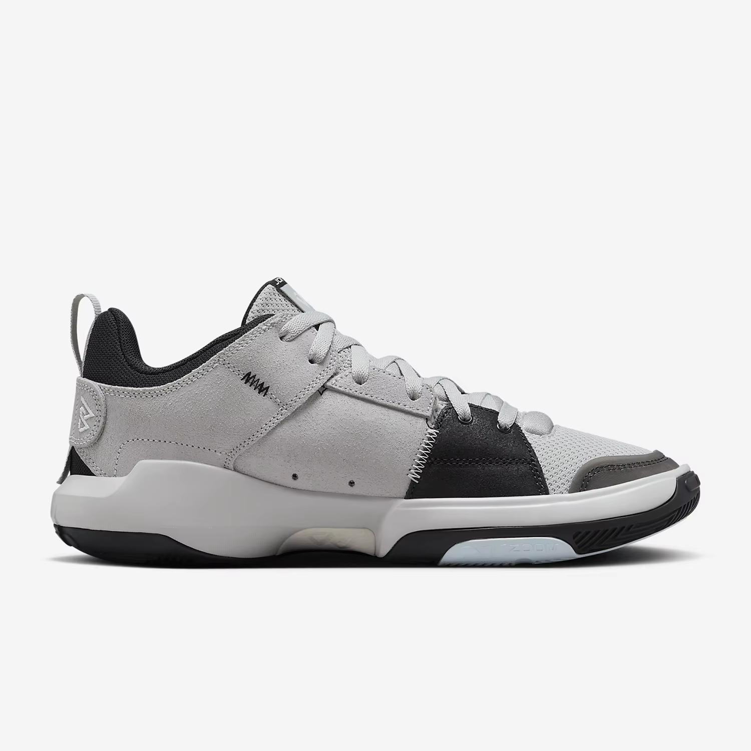 Nike officiel véritable JORDAN hommes rétro amorti rebond chaussures de basket HF0452-001