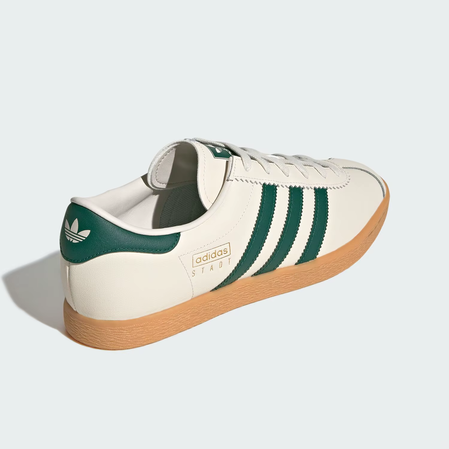 Adidas officiel véritable trois rayures unisexe classique baskets à semelle fine JR8311