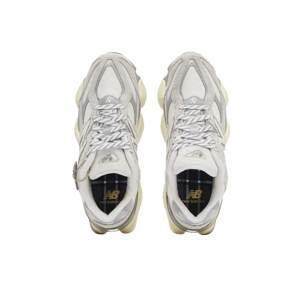 New Balance NB 9060 Baskets basses décontractées unisexes