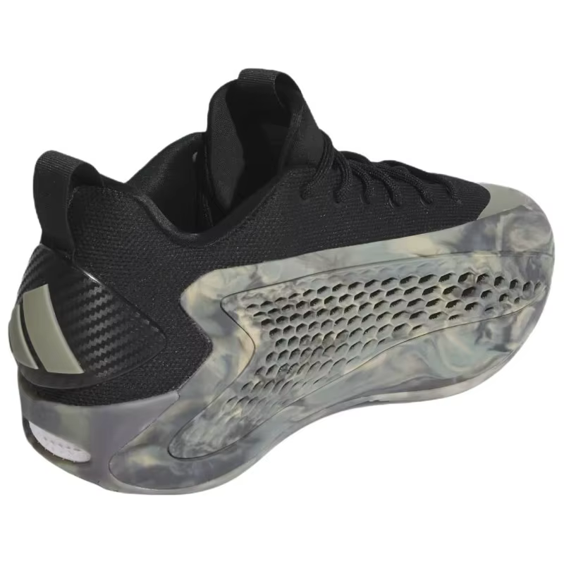 Adidas A.E. Chaussures de basketball basses confortables