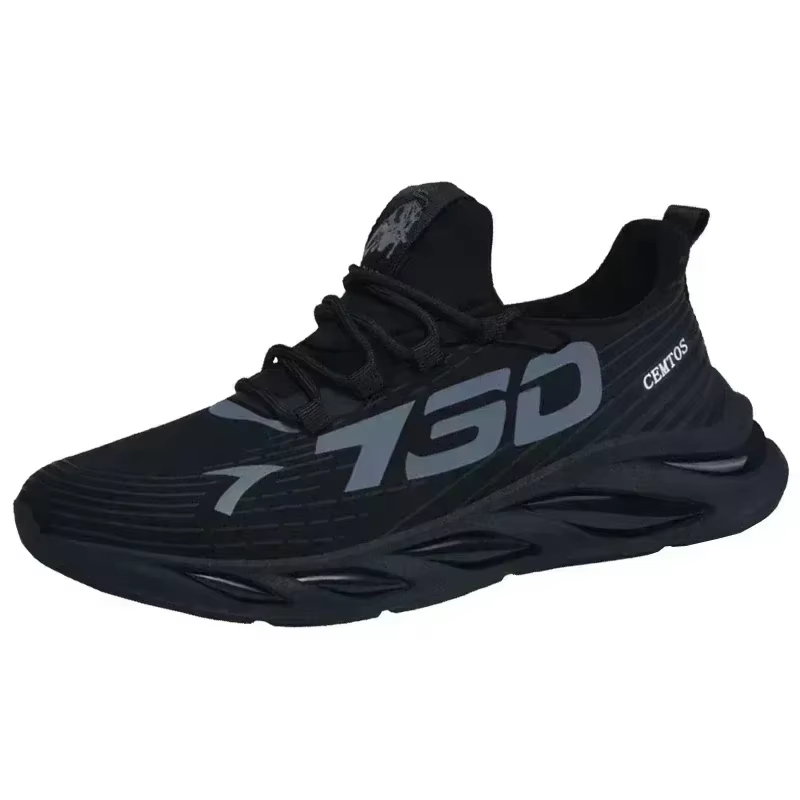 Nouvelles chaussures décontractées de haute qualité 2026