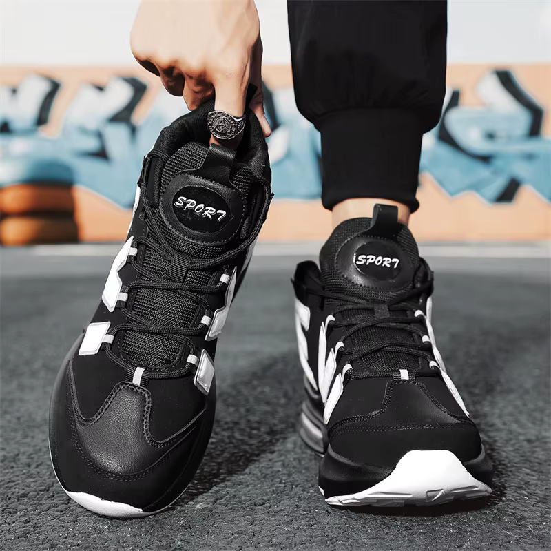 Chaussures de basket-ball pour hommes