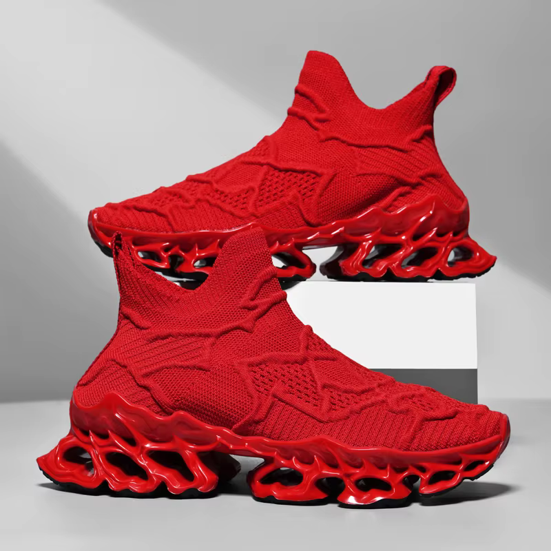 Chaussures hommes baskets
