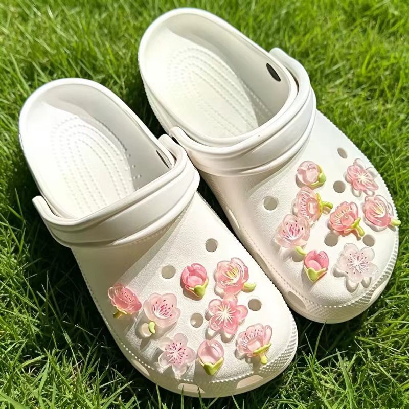 Meilleures Ventes : Breloques de mode pour chaussures