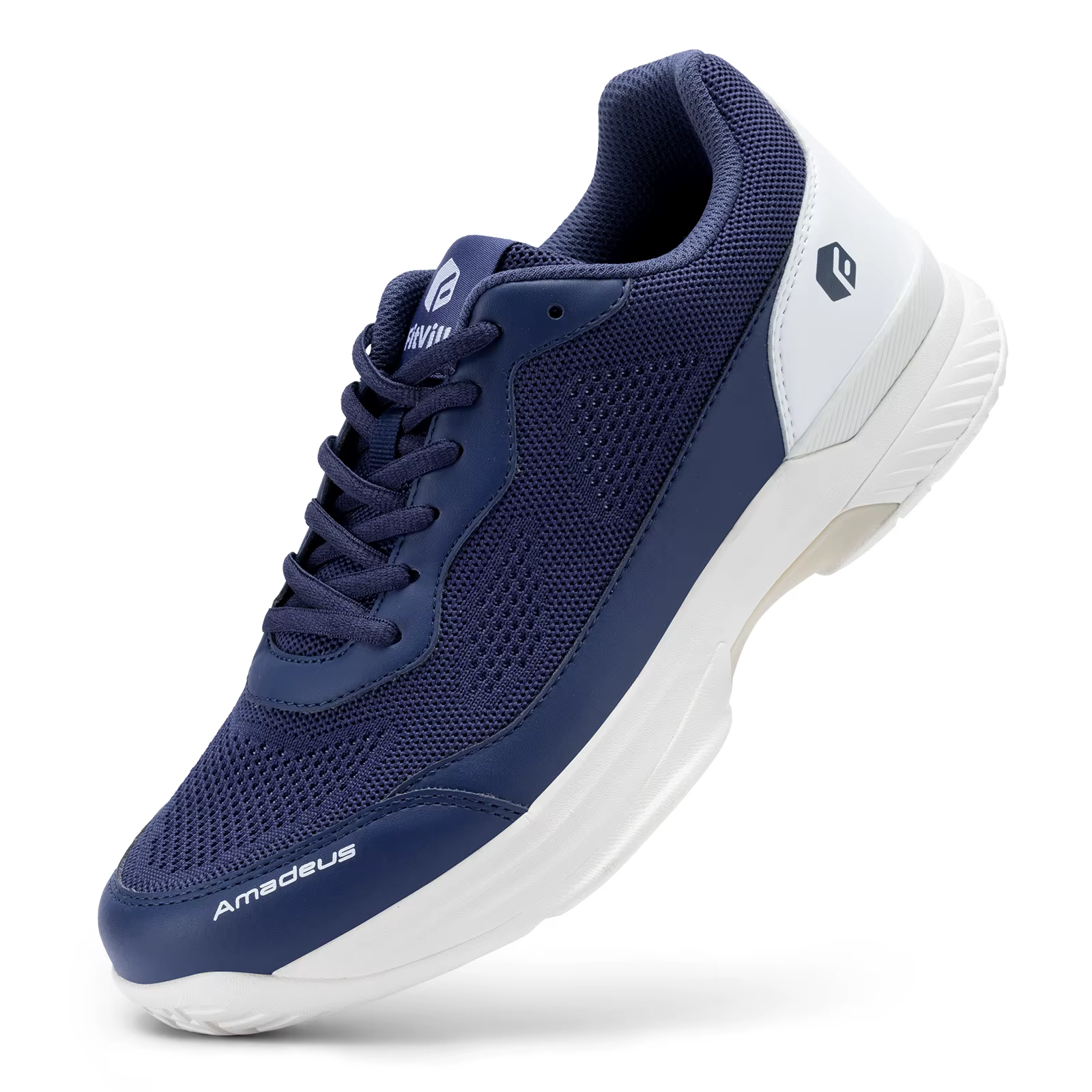 Chaussures de Tennis larges pour hommes
