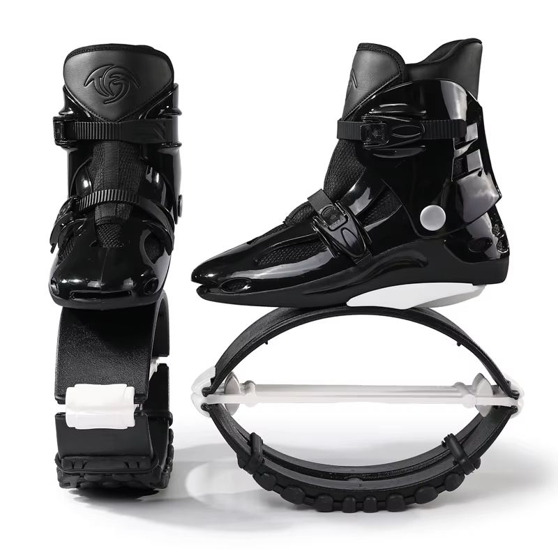 Chaussures de saut Kanggao kds et adultes