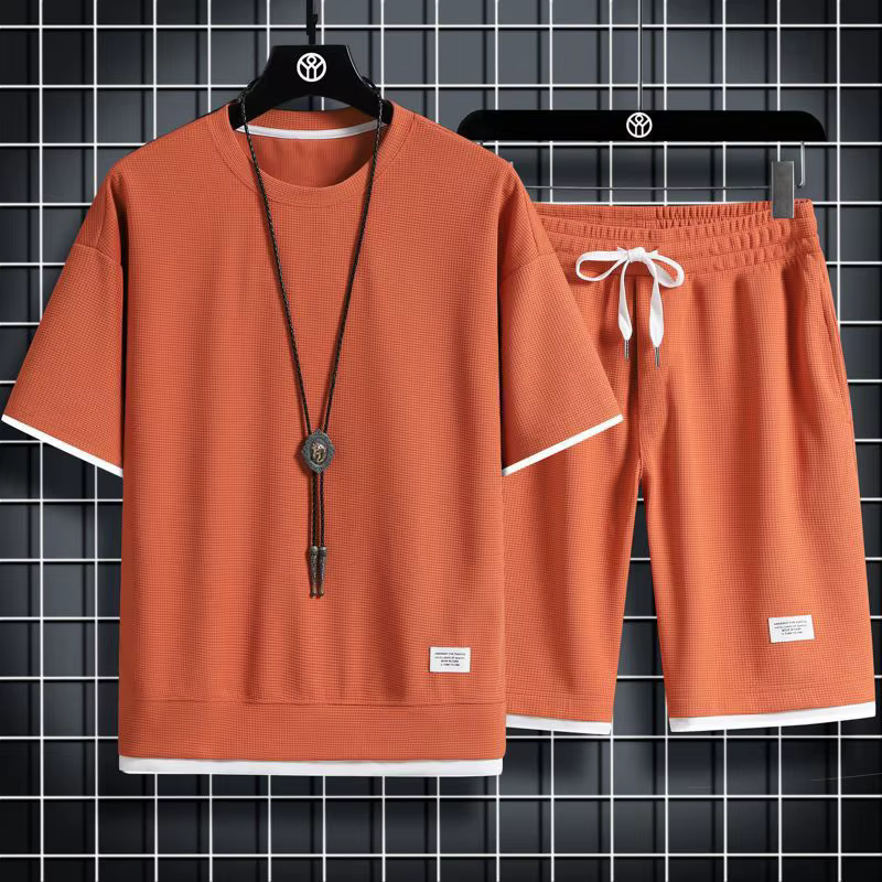 Vêtements de sport pour hommes