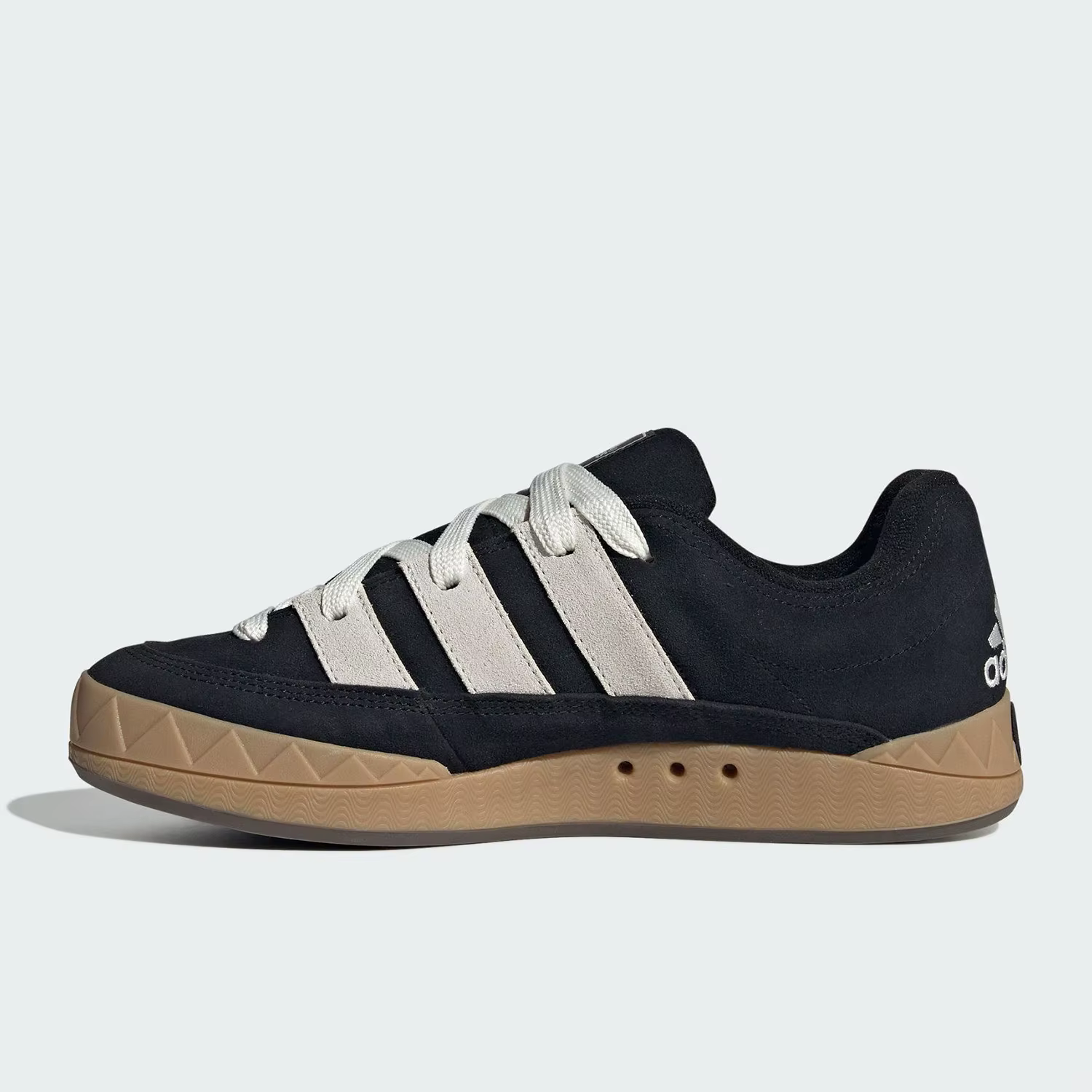 Adidas Authentic ADIMATIC SHOES Baskets classiques légères pour hommes et femmes KI8879