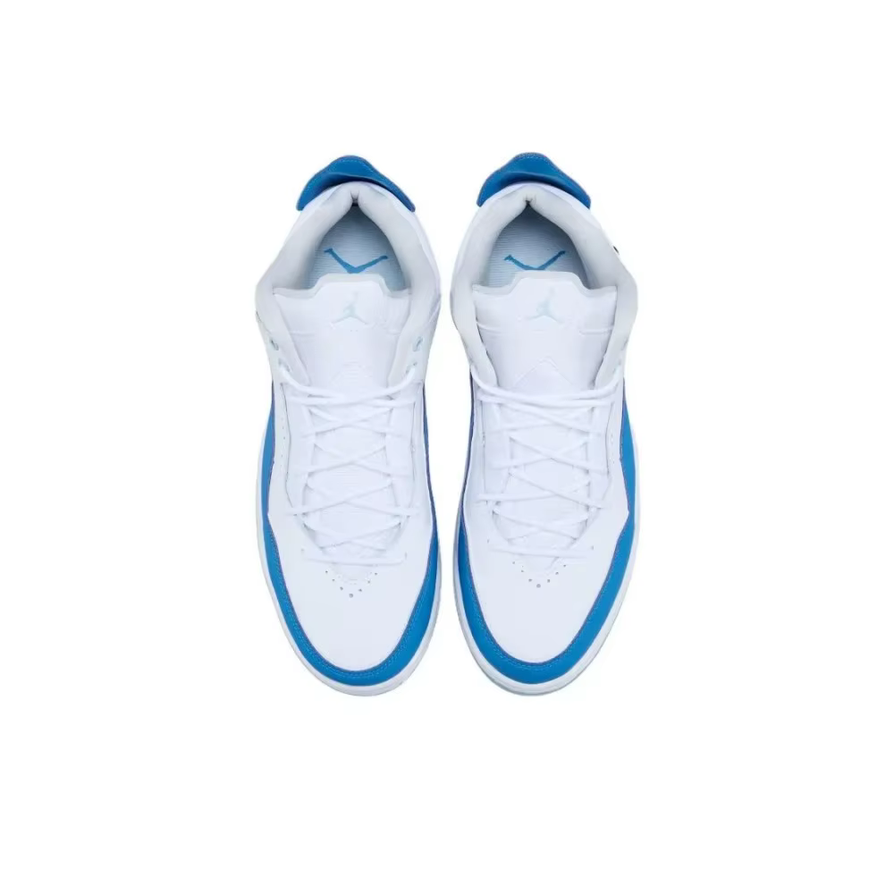 Chaussures de basket-ball Nike Jordan Courtside 23 Mid pour hommes