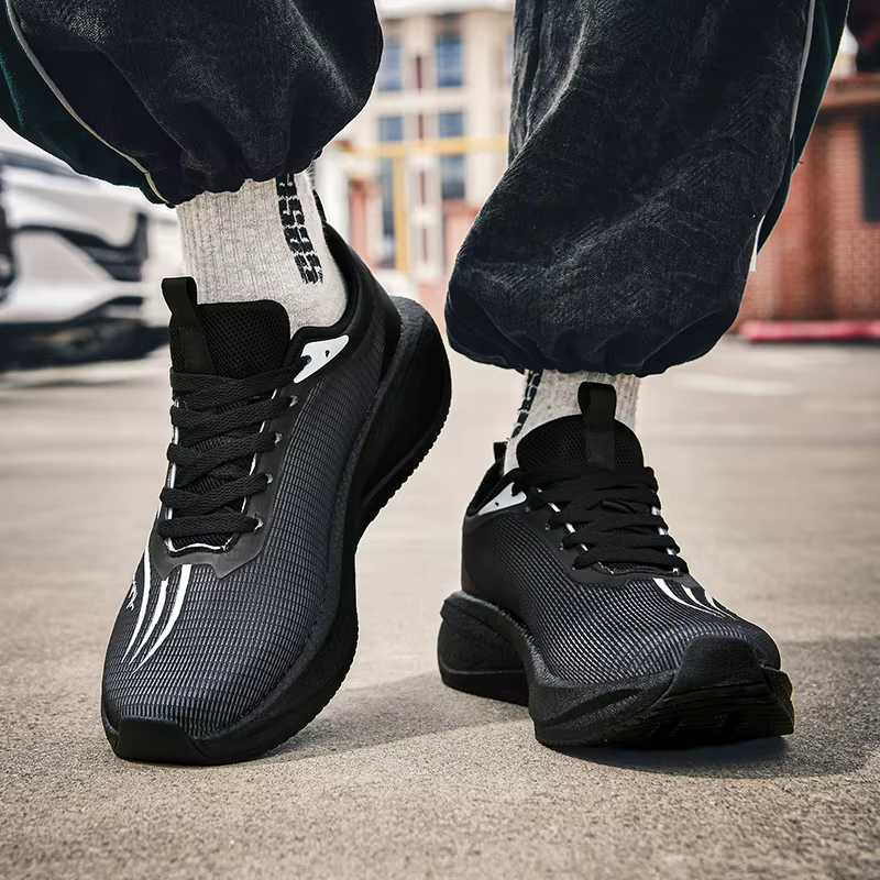 Chaussures de sport confortables pour hommes