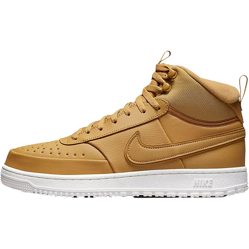 Nike véritable Court Vision unisexe chaussures de skate confortables DR7882-700