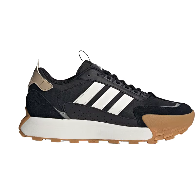 Adidas véritable FUTRO MIXR couple semelle épaisse chaussures de course de sport IG1885