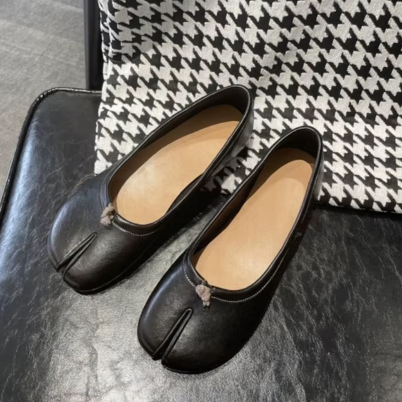 Chaussures rétro Mary Jane pour femmes