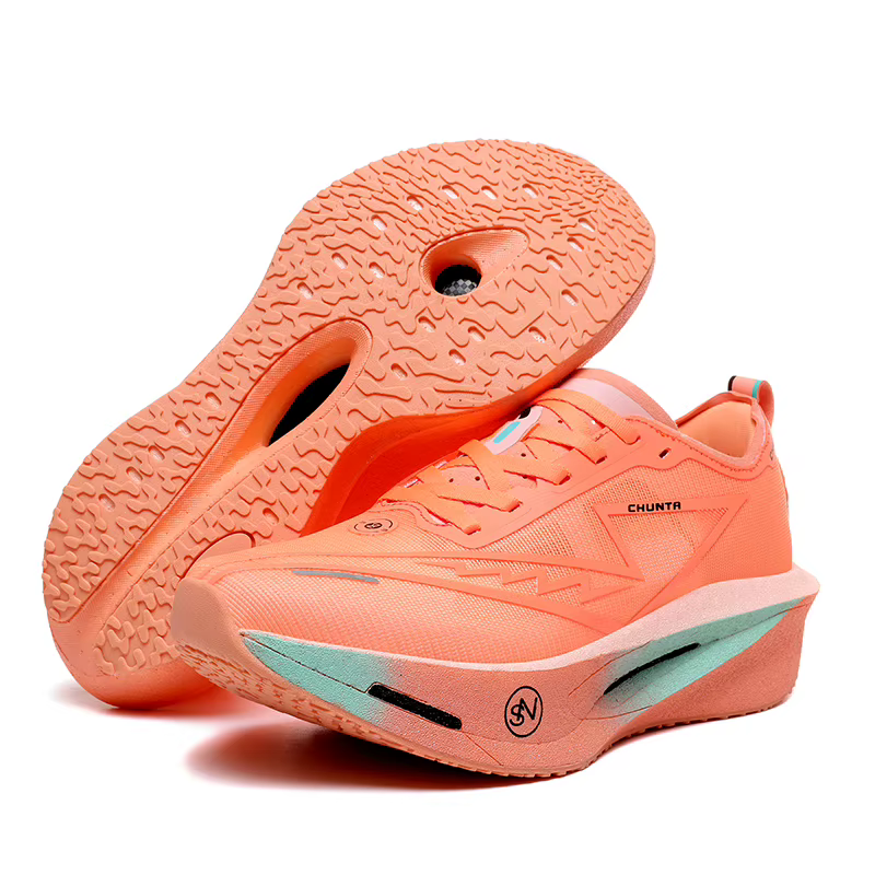 Chaussures de course pour hommes polyvalentes